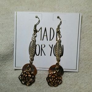 Handmade Earrings