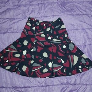 Beautiful work skirt or going out skirt.