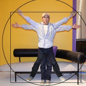 Meet your Posher, Stephen