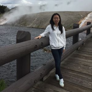 Meet your Posher, Daisy