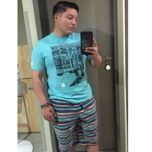 Meet your Posher, Daniel