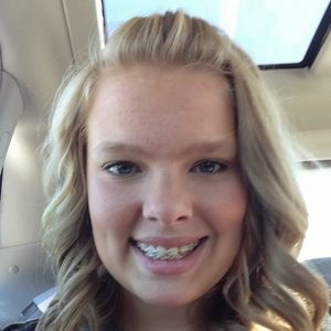 Meet your Posher, Cherith