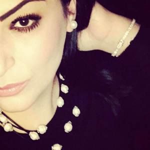 Meet your Posher, Kristina