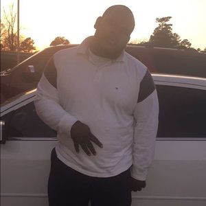 Meet your Posher, Carrington