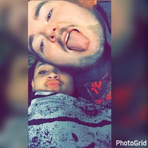 Meet your Posher, Kendra