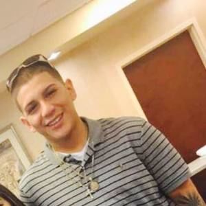 Meet your Posher, Joseph