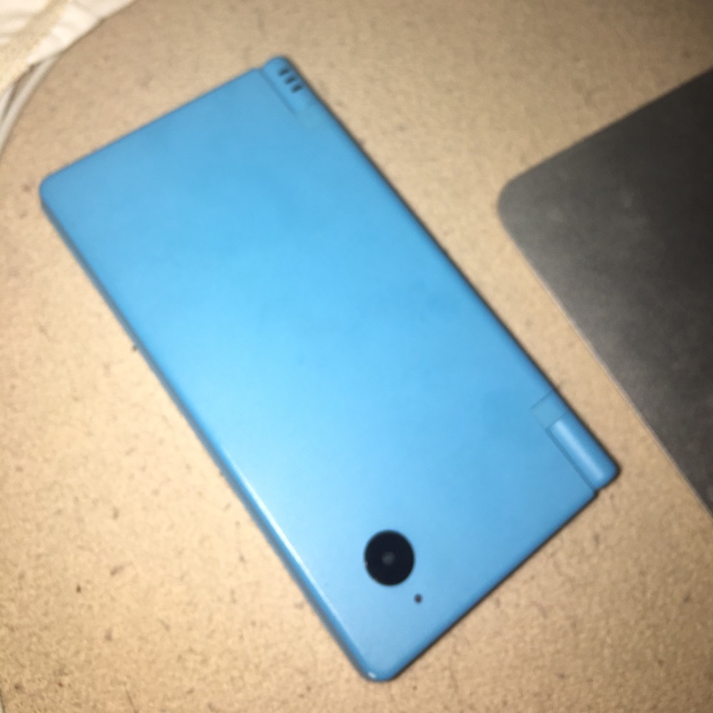 Nintendo DSi