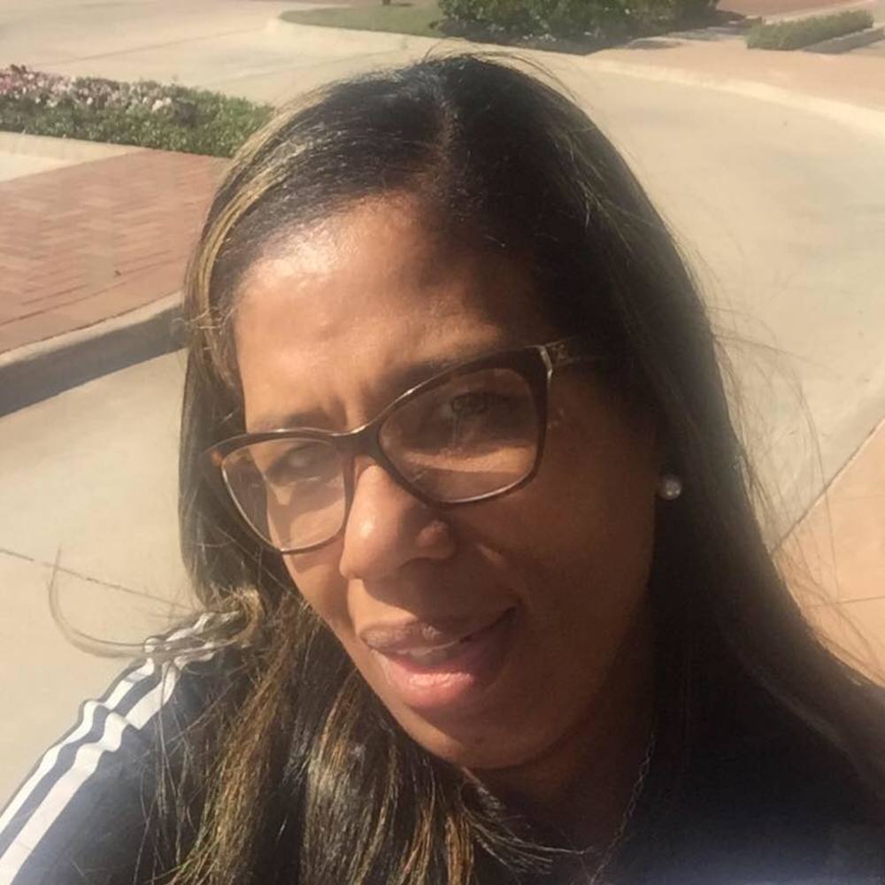 Meet your Posher, Marquitta