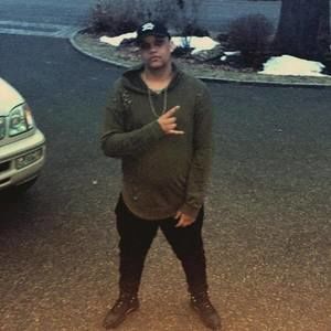 Meet your Posher, Matthew