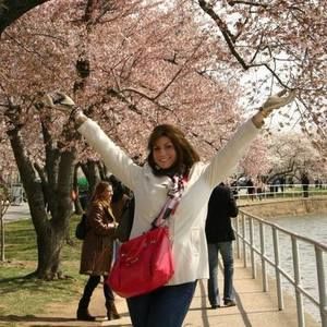 Meet your Posher, Leeann