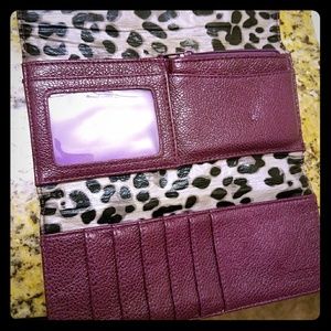 Kenneth Cole collection wallett