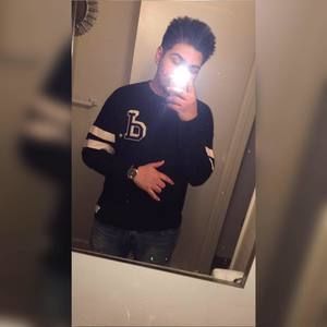 Meet your Posher, Alex