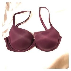 PINK Wear Everywhere Lightly Lined bra