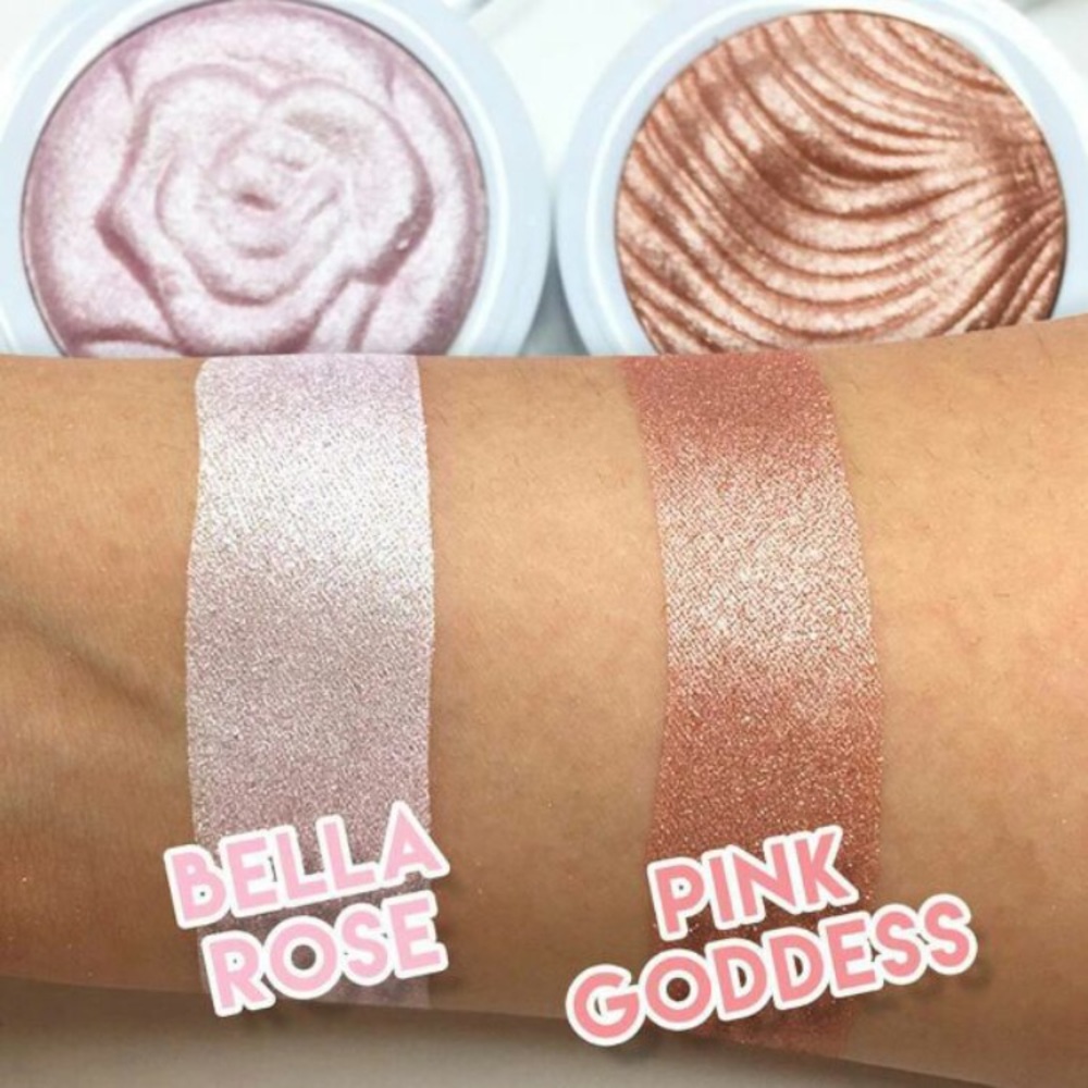 ✨SOLD Baked You Glow Highlighter