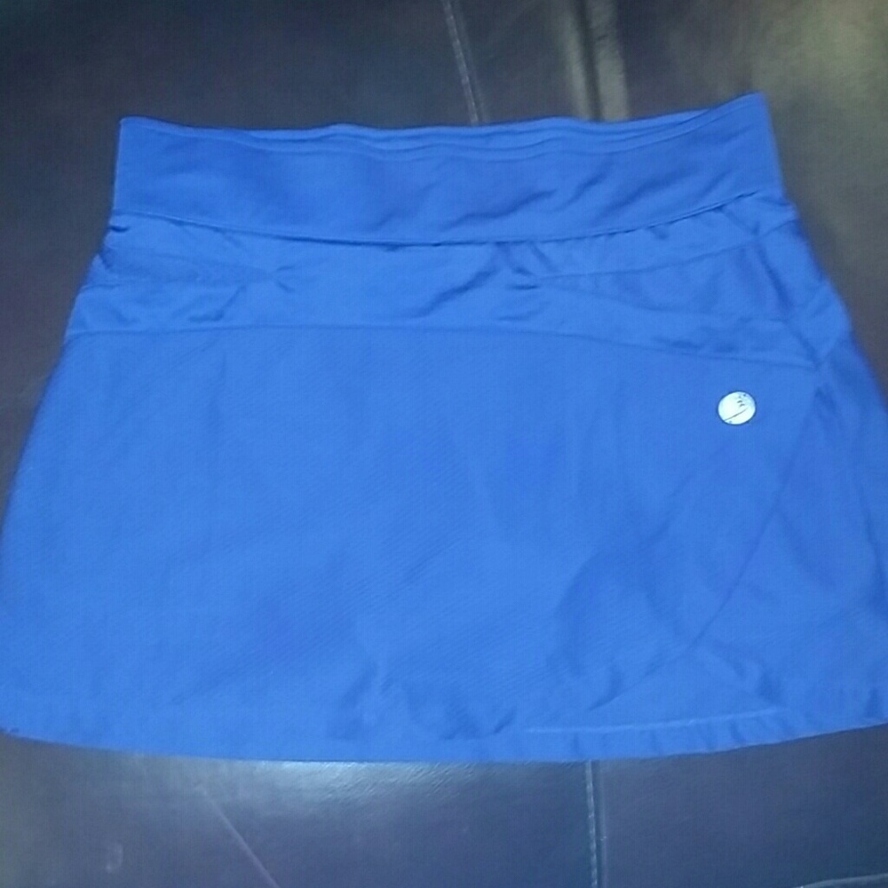 Born Fit  tennis skort skirt