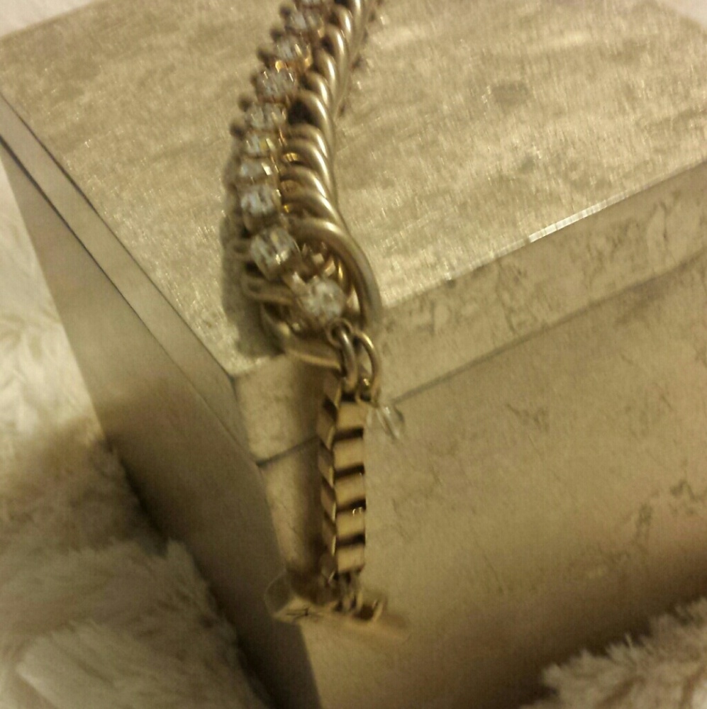 Kenneth Cole bracelet