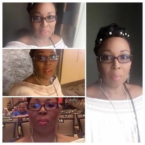 Meet your Posher, Judy