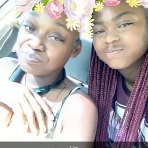 Meet your Posher, Ebony