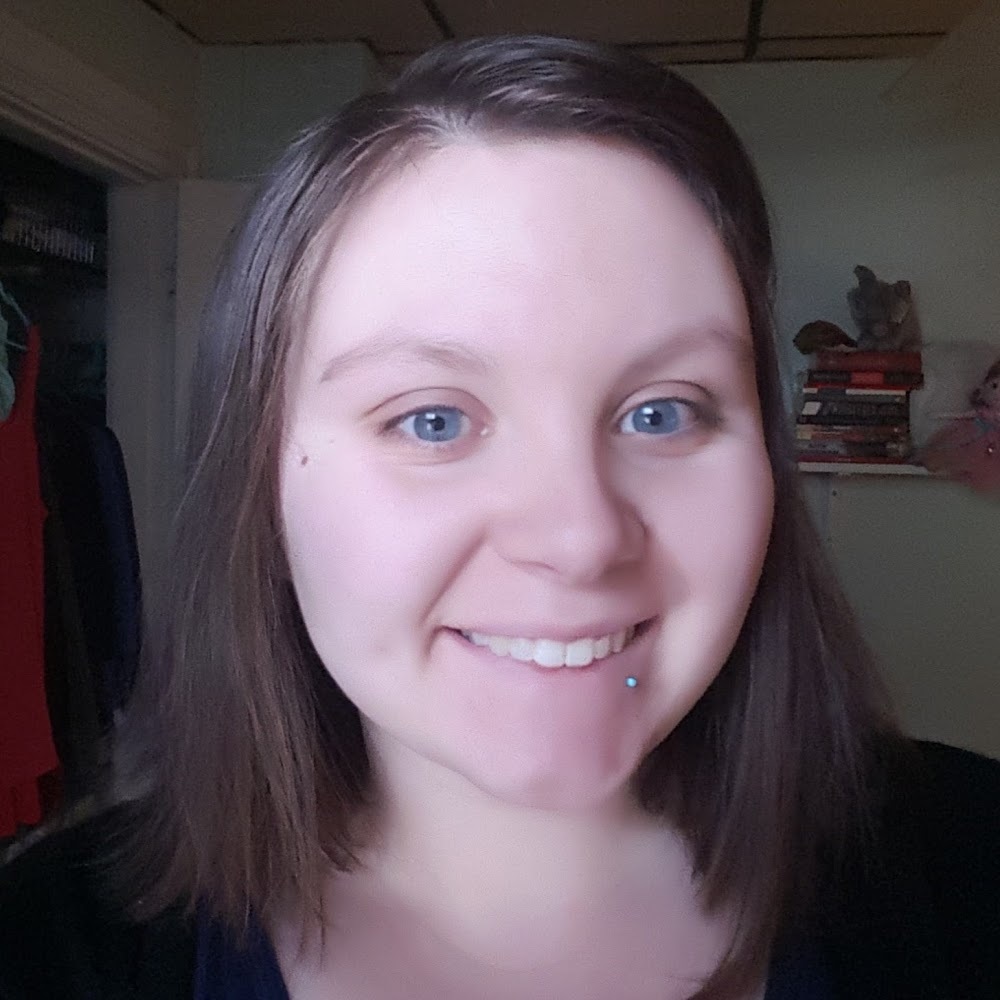 Meet your Posher, Katherine