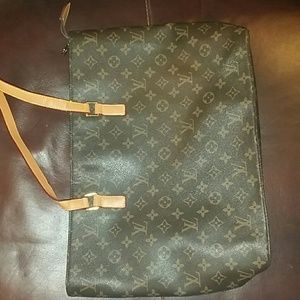 Never full  tote bag