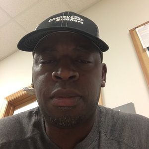 Meet your Posher, James