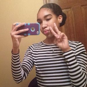 Meet your Posher, Martine