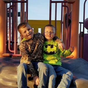 Meet your Posher, Chancley