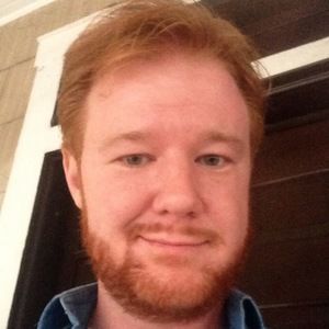 Meet your Posher, Travis