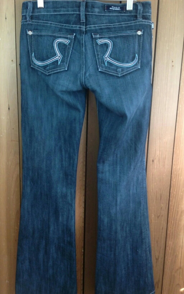 Rock and Republic Roth jeans