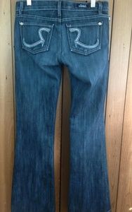 Rock and Republic Roth jeans