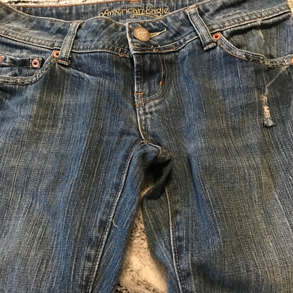 American Eagle 👖