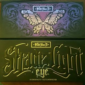 Kat Von D Palette Bundle