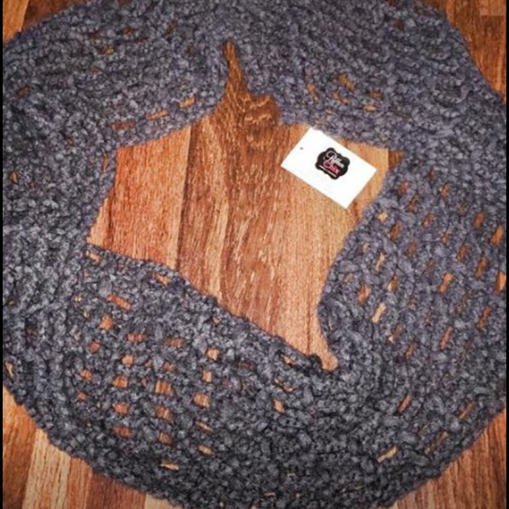 Boutique scarf
