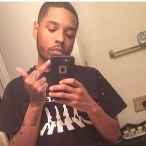 Meet your Posher, Tyler