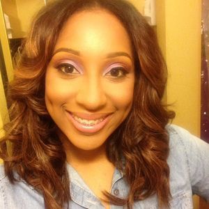 Meet your Posher, Deante