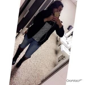 Meet your Posher, Litaa