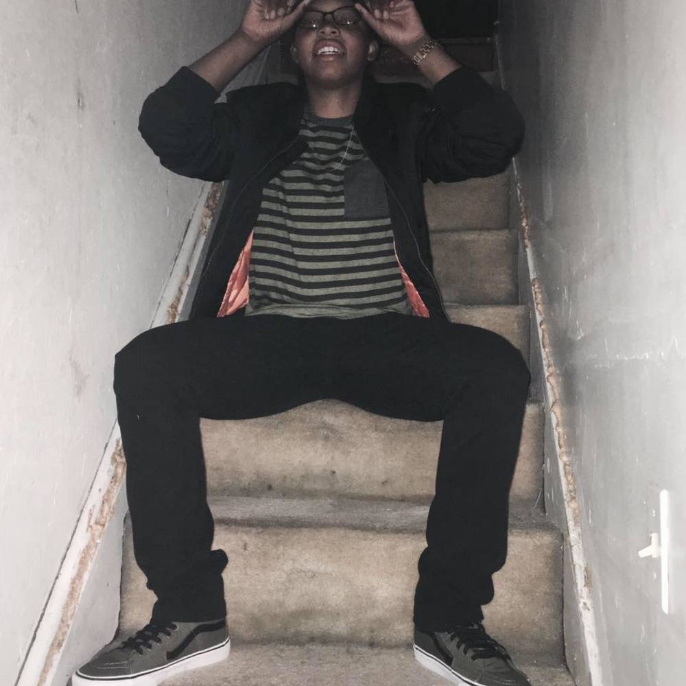 Meet your Posher, Tyresha