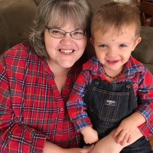 Meet your Posher, Cheryl