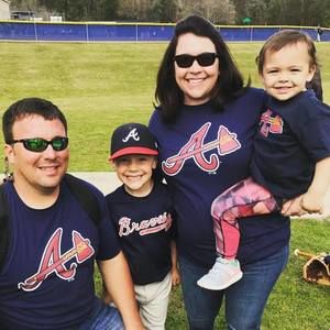 Meet your Posher, Margaret