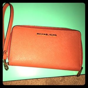 Michael Kors wallet