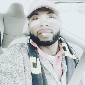 Meet your Posher, Lamar