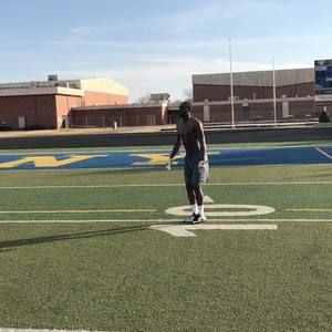 Meet your Posher, Rodney