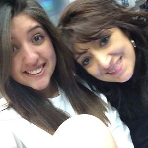 Meet your Posher, Patricia