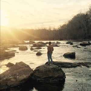 Meet your Posher, Anthony