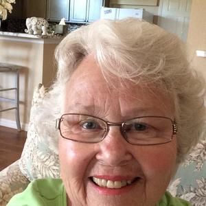 Meet your Posher, Janet