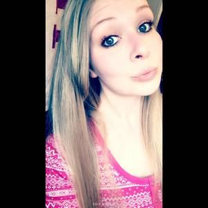 Meet your Posher, Katy