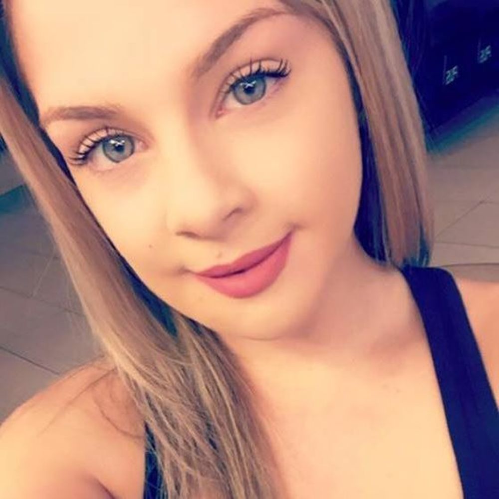 Meet your Posher, Tori