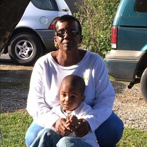 Meet your Posher, Sheila