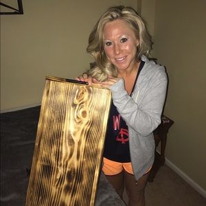 Meet your Posher, Mary