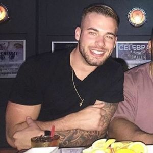 Meet your Posher, Craig